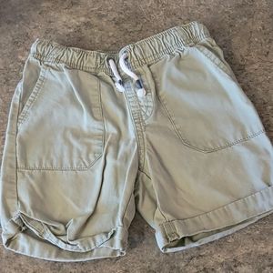 Cat and Jack boys shorts 3t